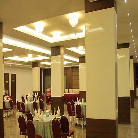 Bhawna Clarks Inn Agra Extérieur photo