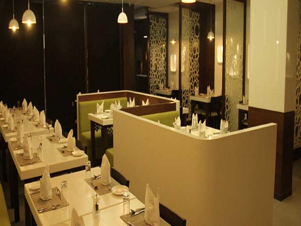 Bhawna Clarks Inn Agra Extérieur photo