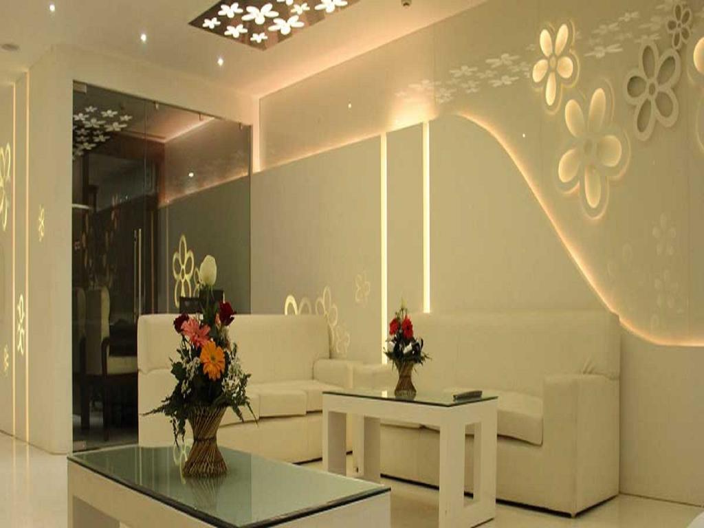 Bhawna Clarks Inn Agra Extérieur photo